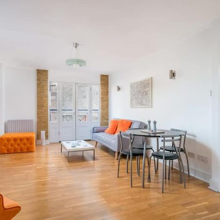 Trustay Apartments London Bridge Exterior foto