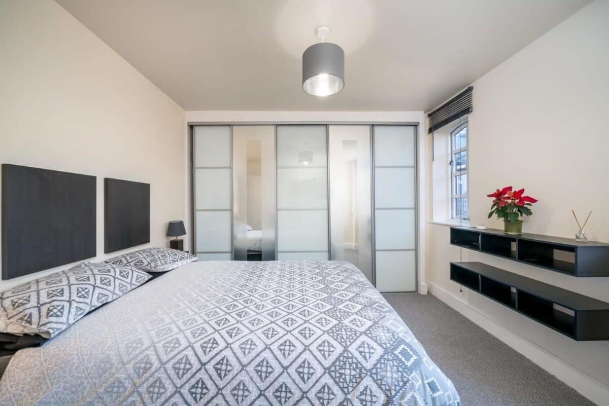 Trustay Apartments London Bridge Exterior foto