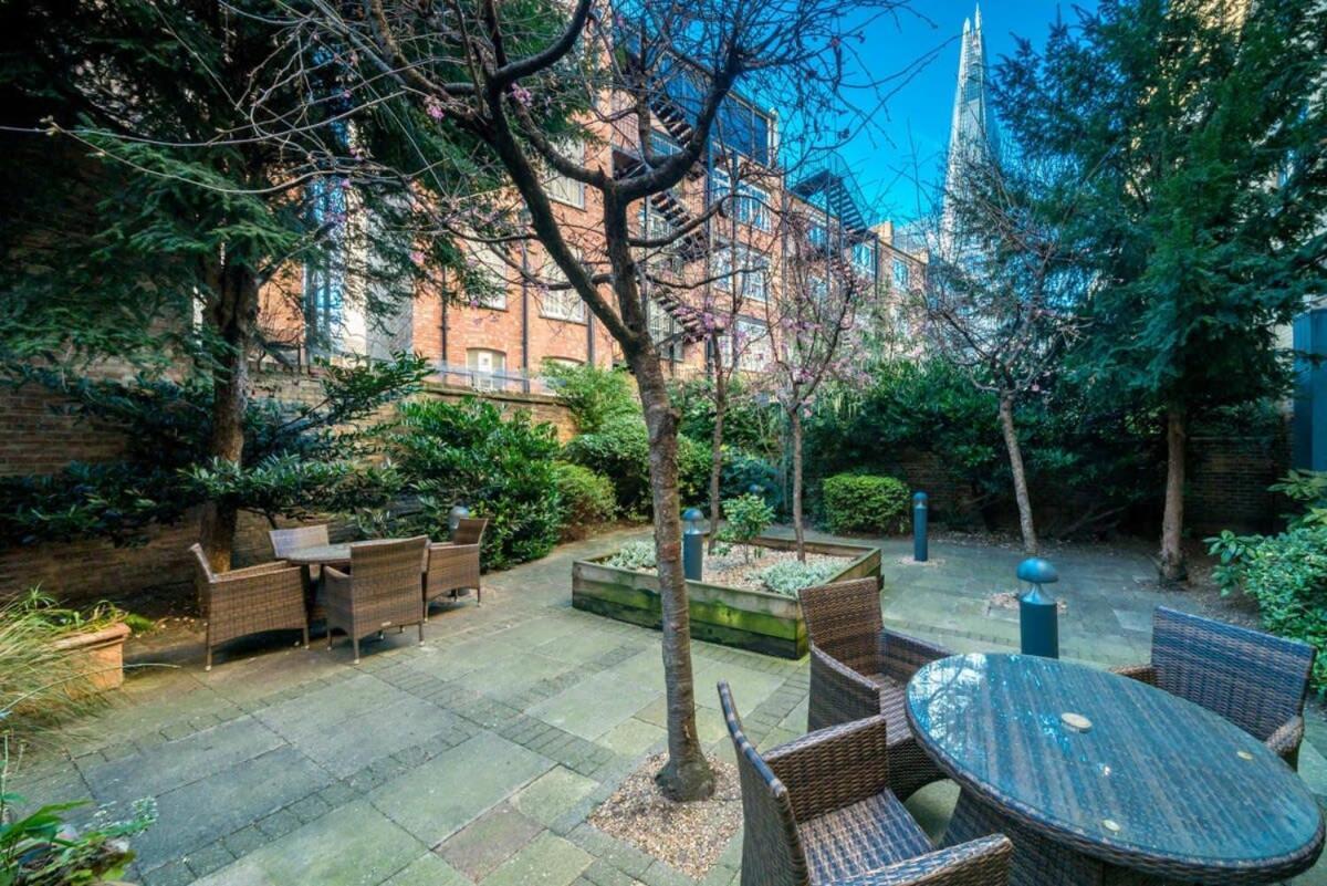 Trustay Apartments London Bridge Exterior foto